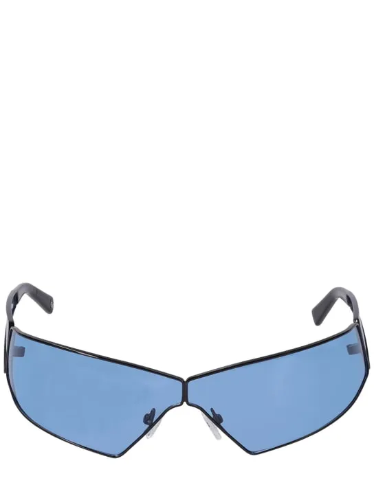 GmbH   Metal sunglasses 