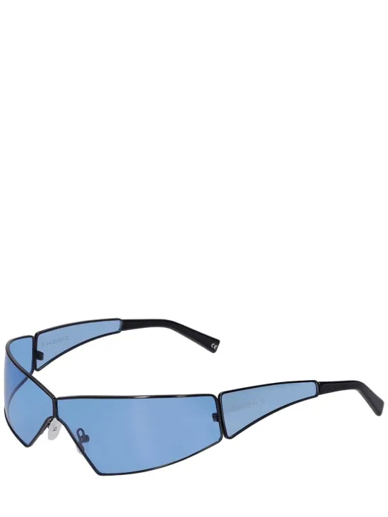 GmbH   Metal sunglasses 
