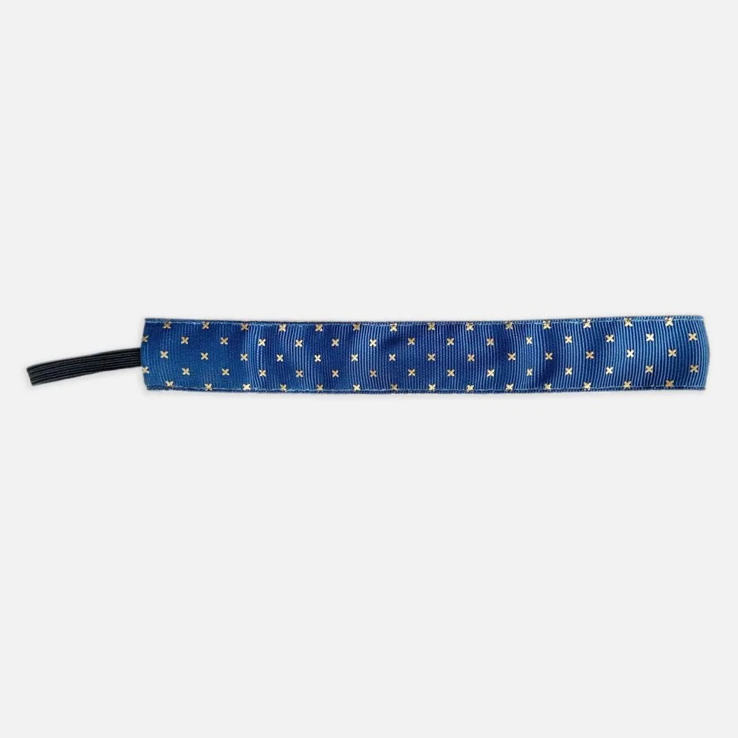 Gold Foil Original 1" Headband