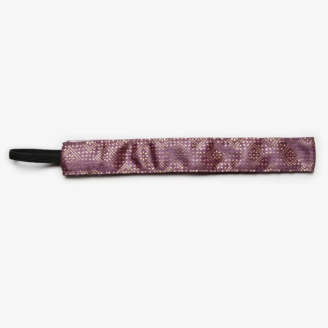 Gold Foil Original 1" Headband