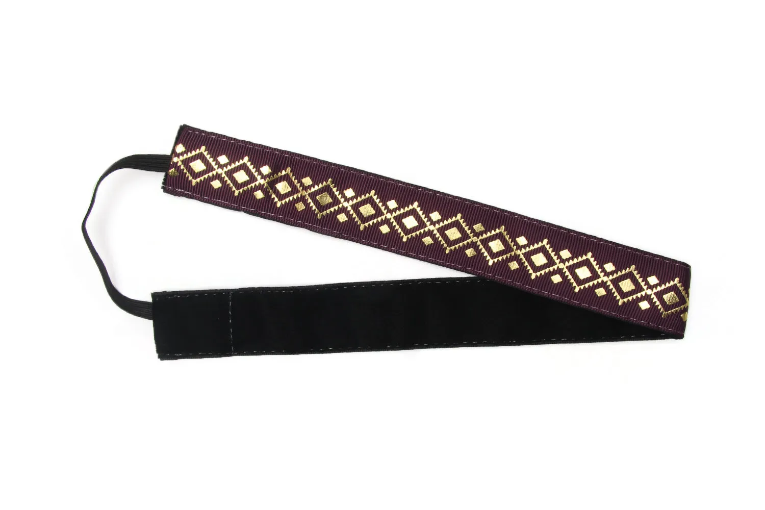 Gold Foil Original 1" Headband