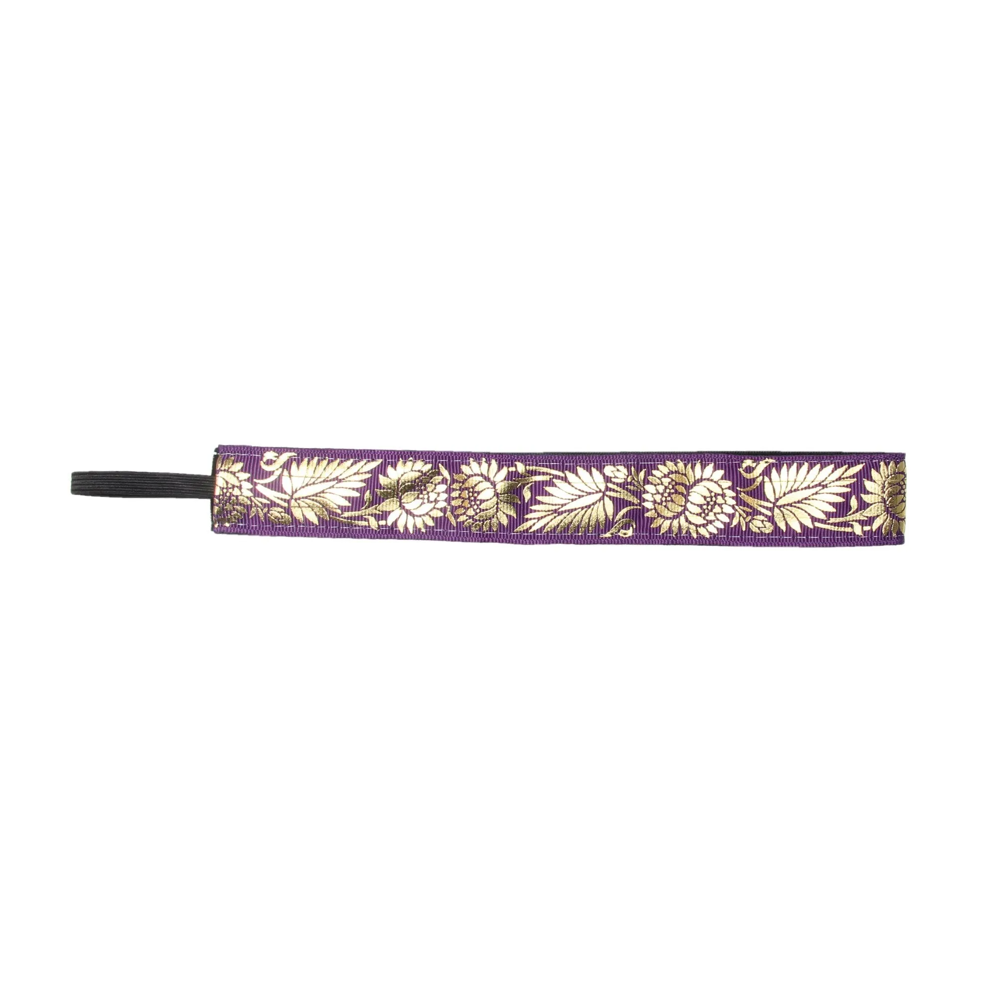Gold Foil Original 1" Headband
