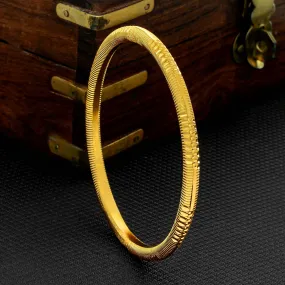 GOLDEN BANGLE PGB64-041
