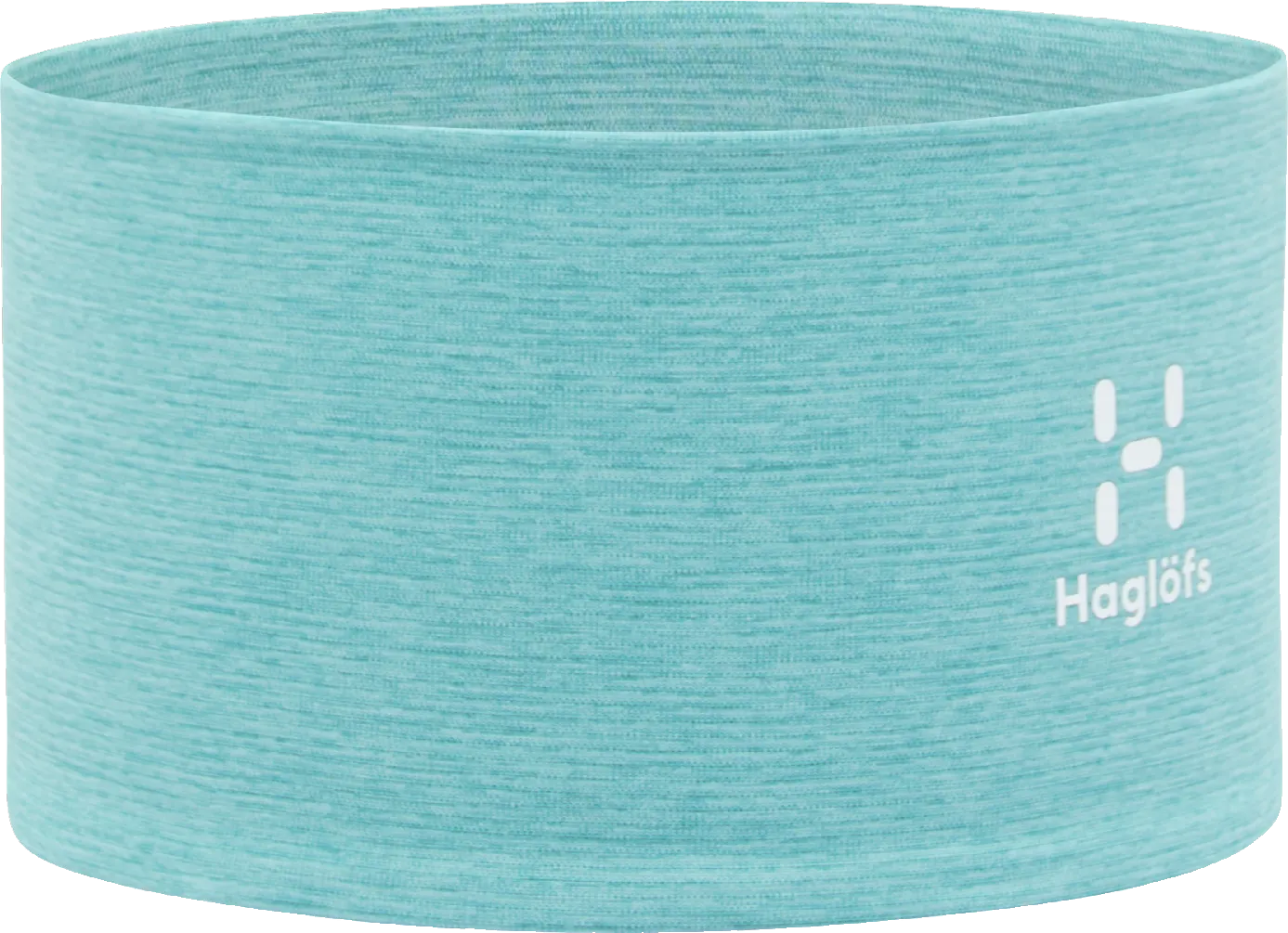 Haglöfs Mirre Headband Frost Blue | Buy Haglöfs Mirre Headband Frost Blue here | Outnorth