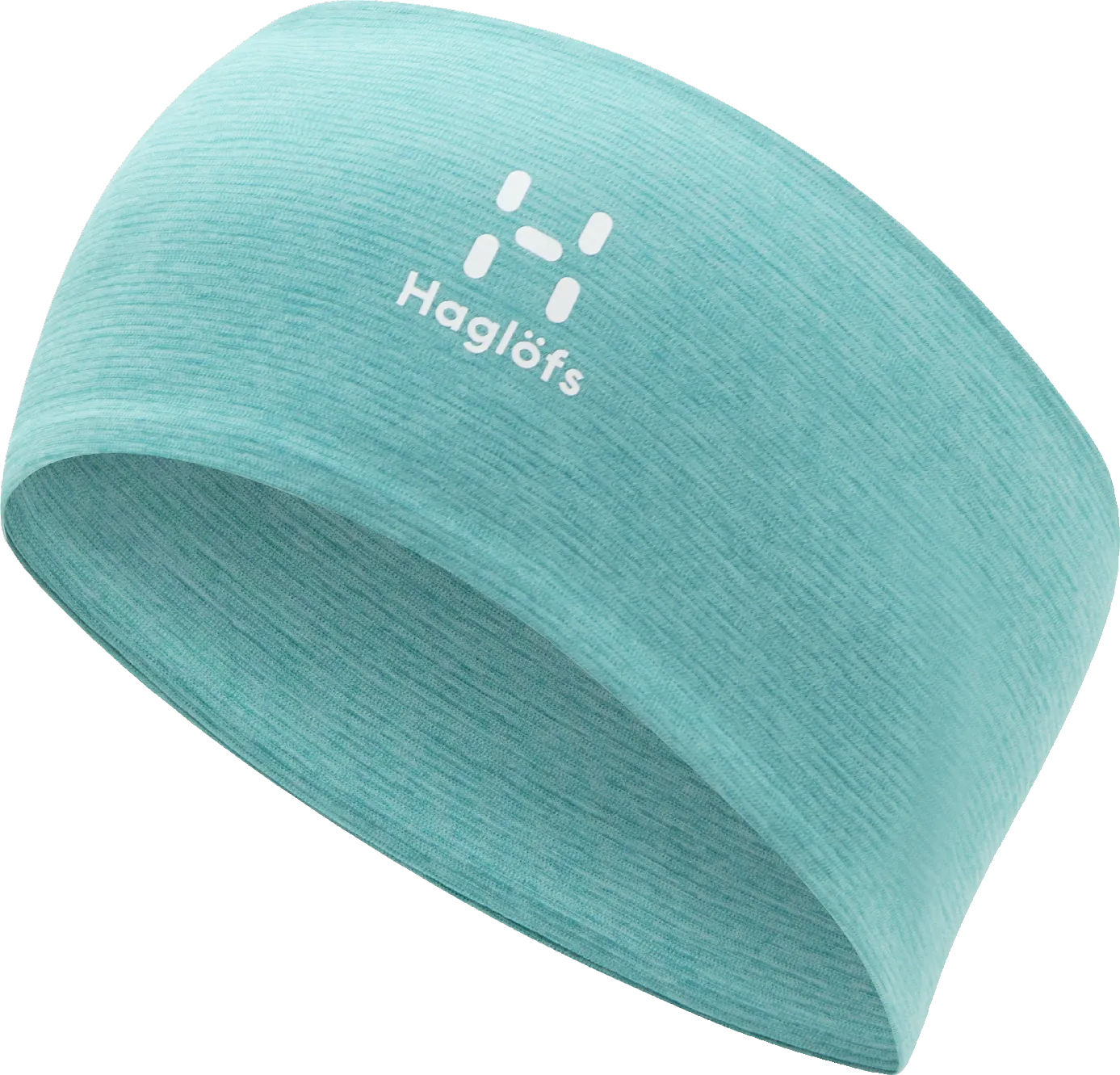Haglöfs Mirre Headband Frost Blue | Buy Haglöfs Mirre Headband Frost Blue here | Outnorth