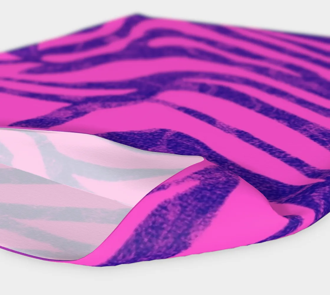 Headband *Wild Fuchsia*