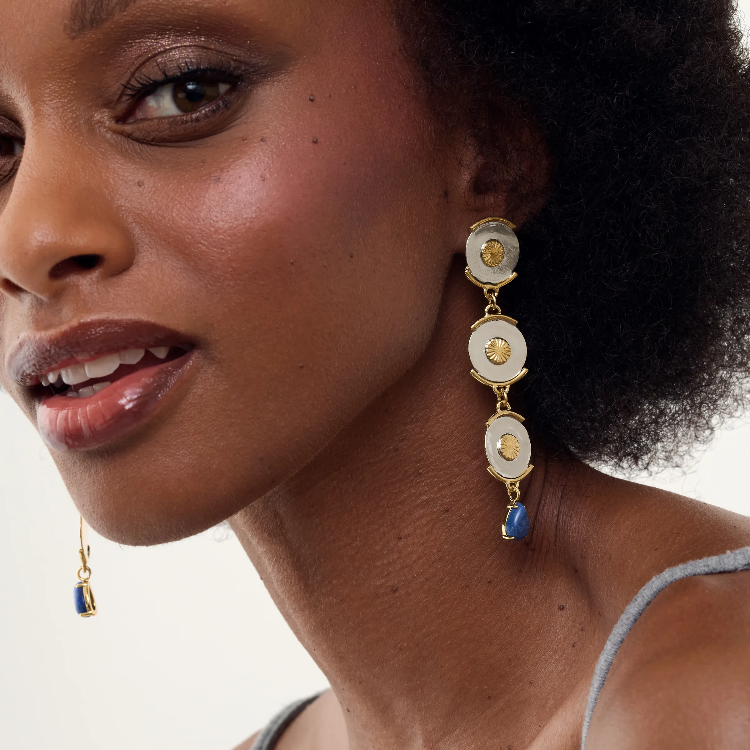 Intuition Earring