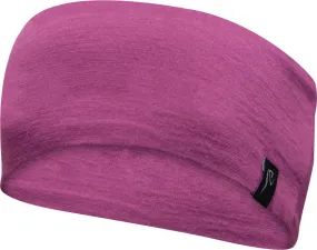 Ivanhoe Underwool Headband Lilac Rose | Buy Ivanhoe Underwool Headband Lilac Rose here | Outnorth