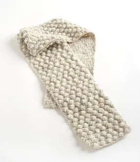 Joan Scarf (Crochet)