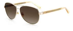 KATE SPADE-FARA/S-J5G-5712-SUNGLASSES