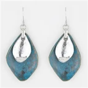 Lauren Michael Earrings #E350