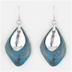 Lauren Michael Earrings #E350