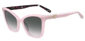 LOVE MOSCHINO-MOL045/S-35J-5419-SUNGLASSES