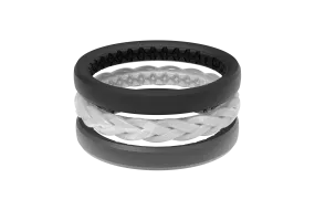 Luna - Stackable Ring