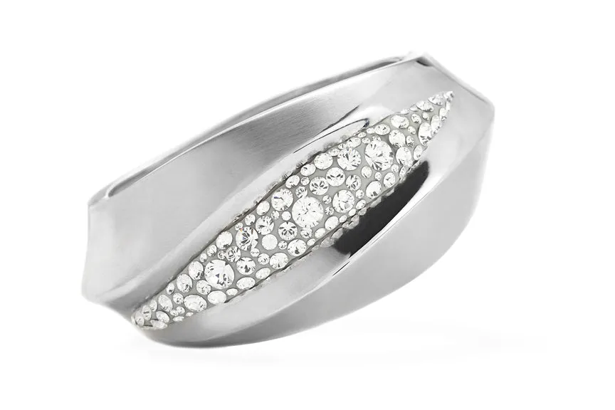 MILKY WAY - BJ104 BOLD METAL BRACELET