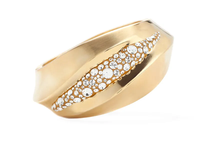 MILKY WAY - BJ104 BOLD METAL BRACELET
