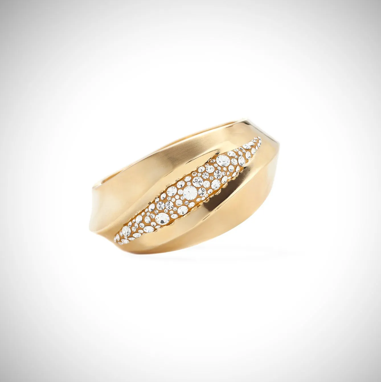 MILKY WAY - BJ104 BOLD METAL BRACELET