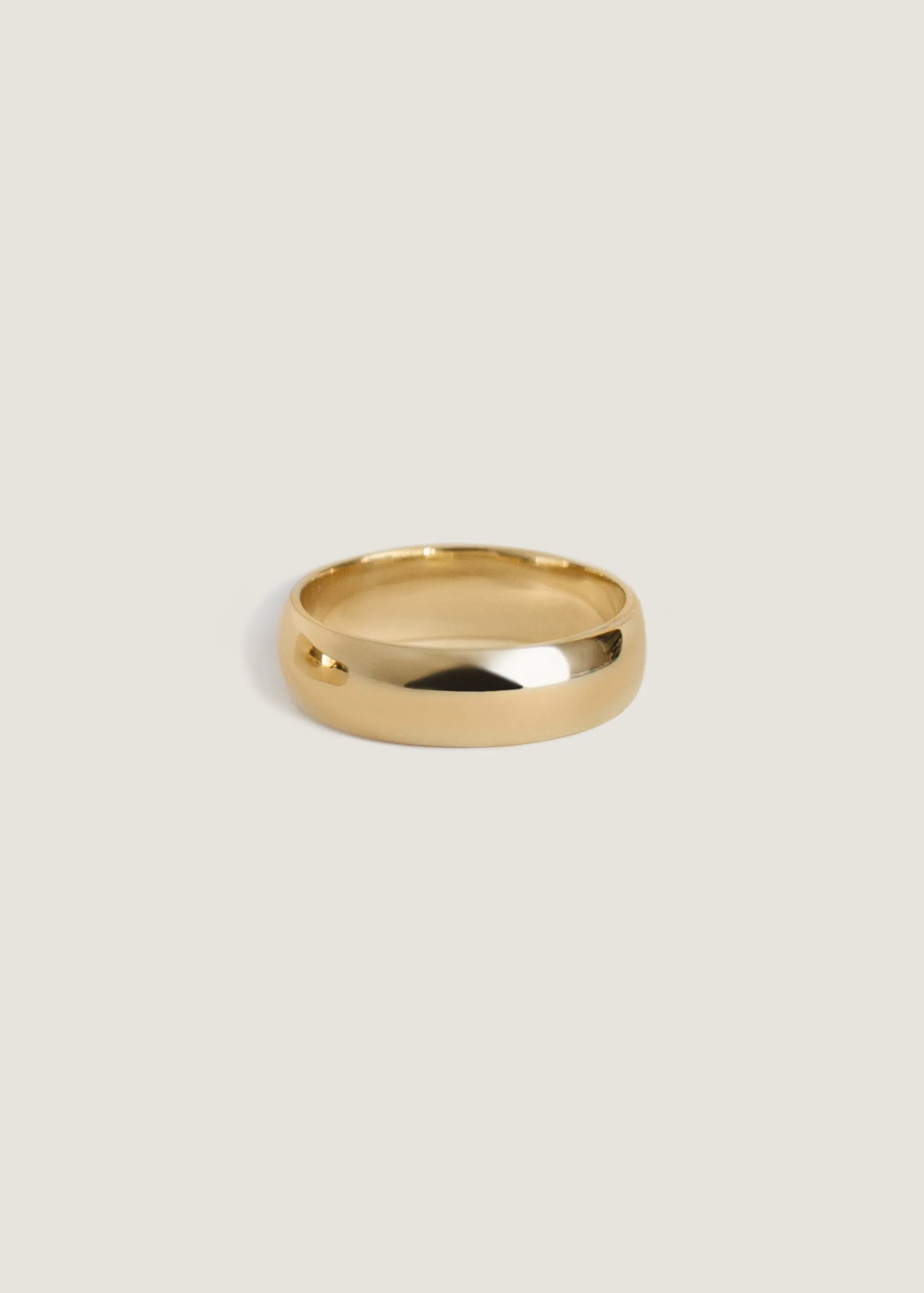 Milo Wedding Band