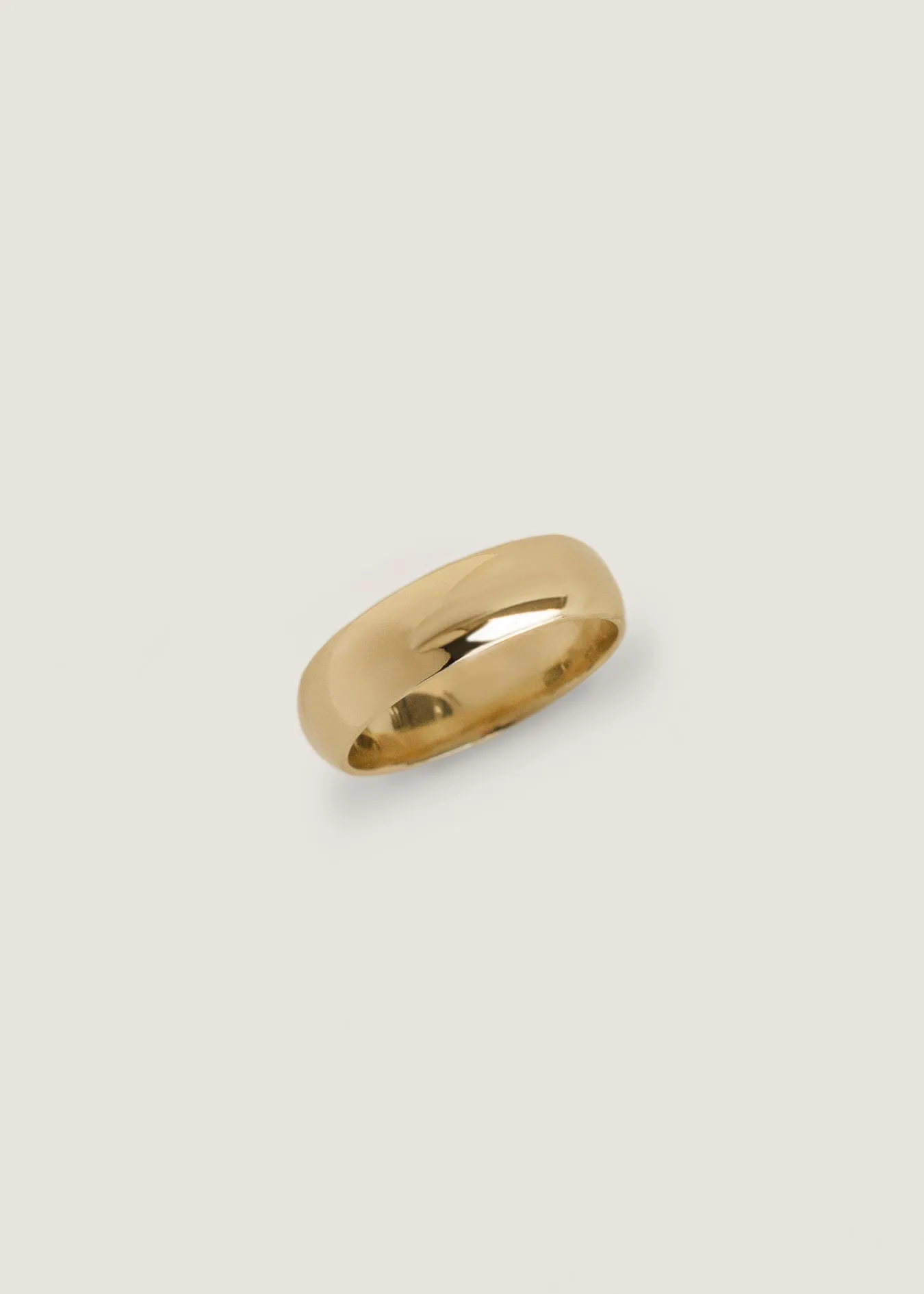 Milo Wedding Band