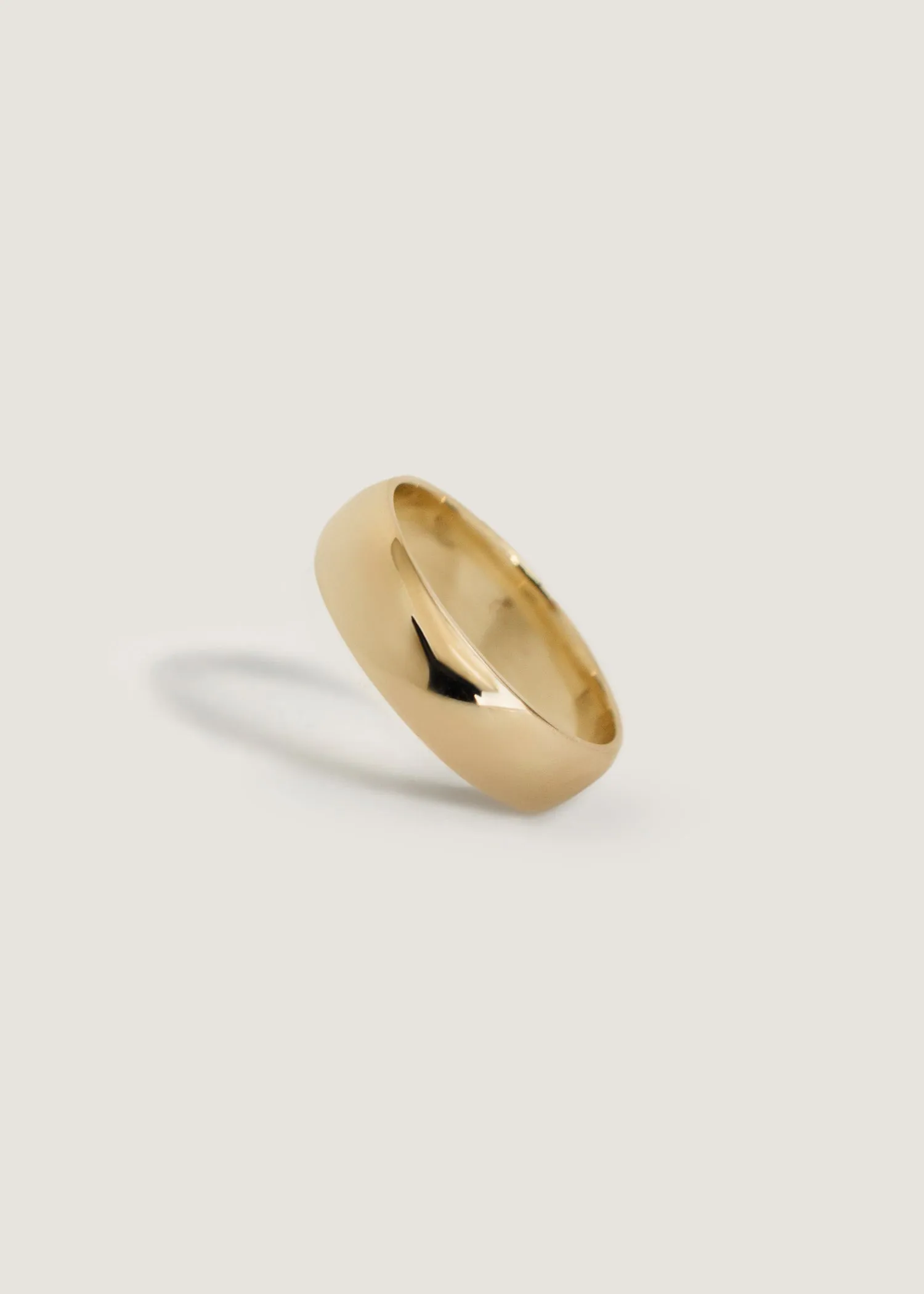 Milo Wedding Band