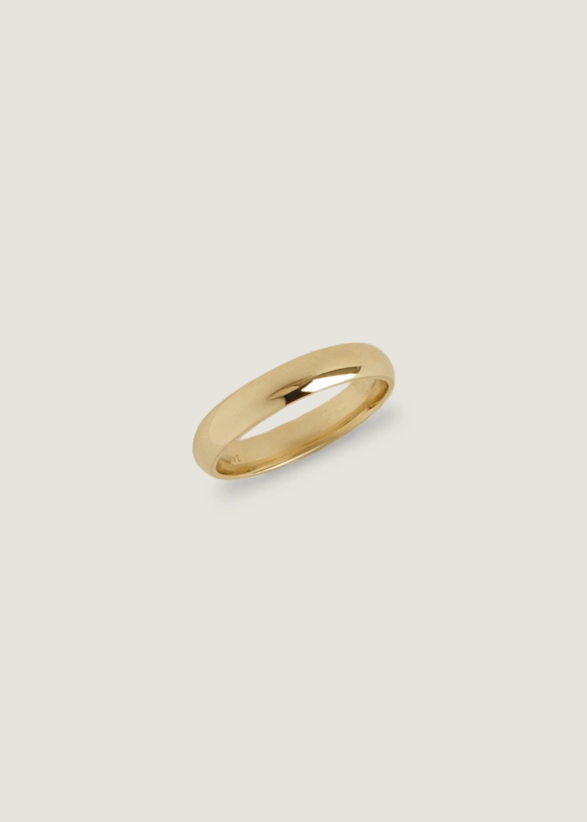 Milo Wedding Band