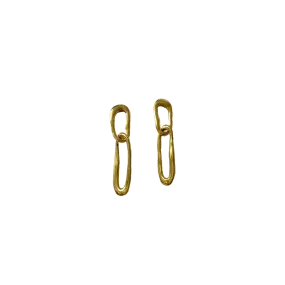 Mini Dewdrop Earrings