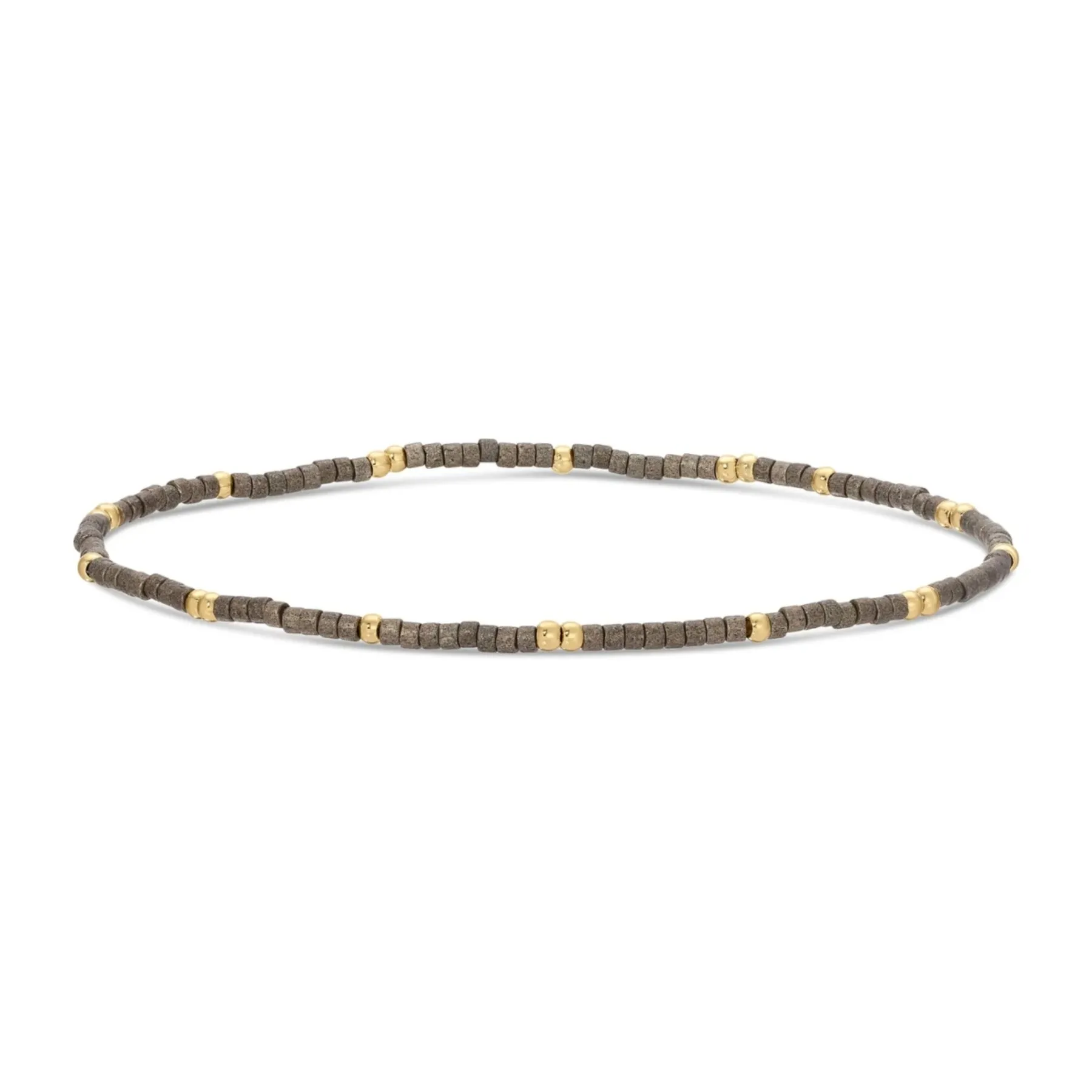 Miyuki Delica Stretch Bracelets
