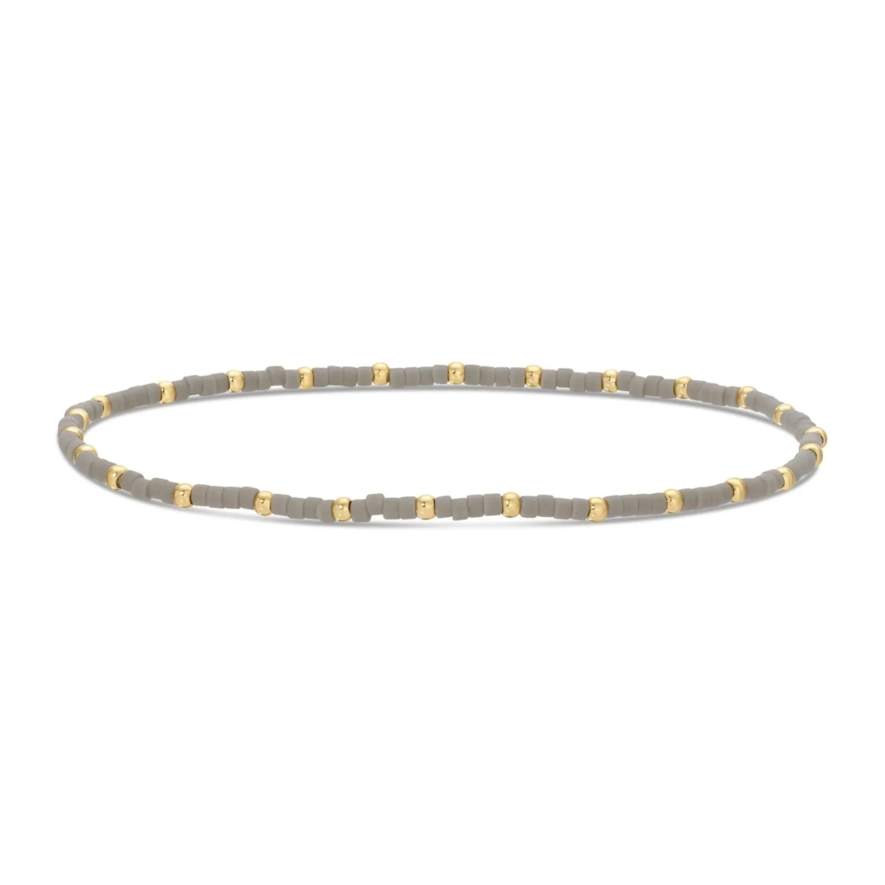 Miyuki Delica Stretch Bracelets