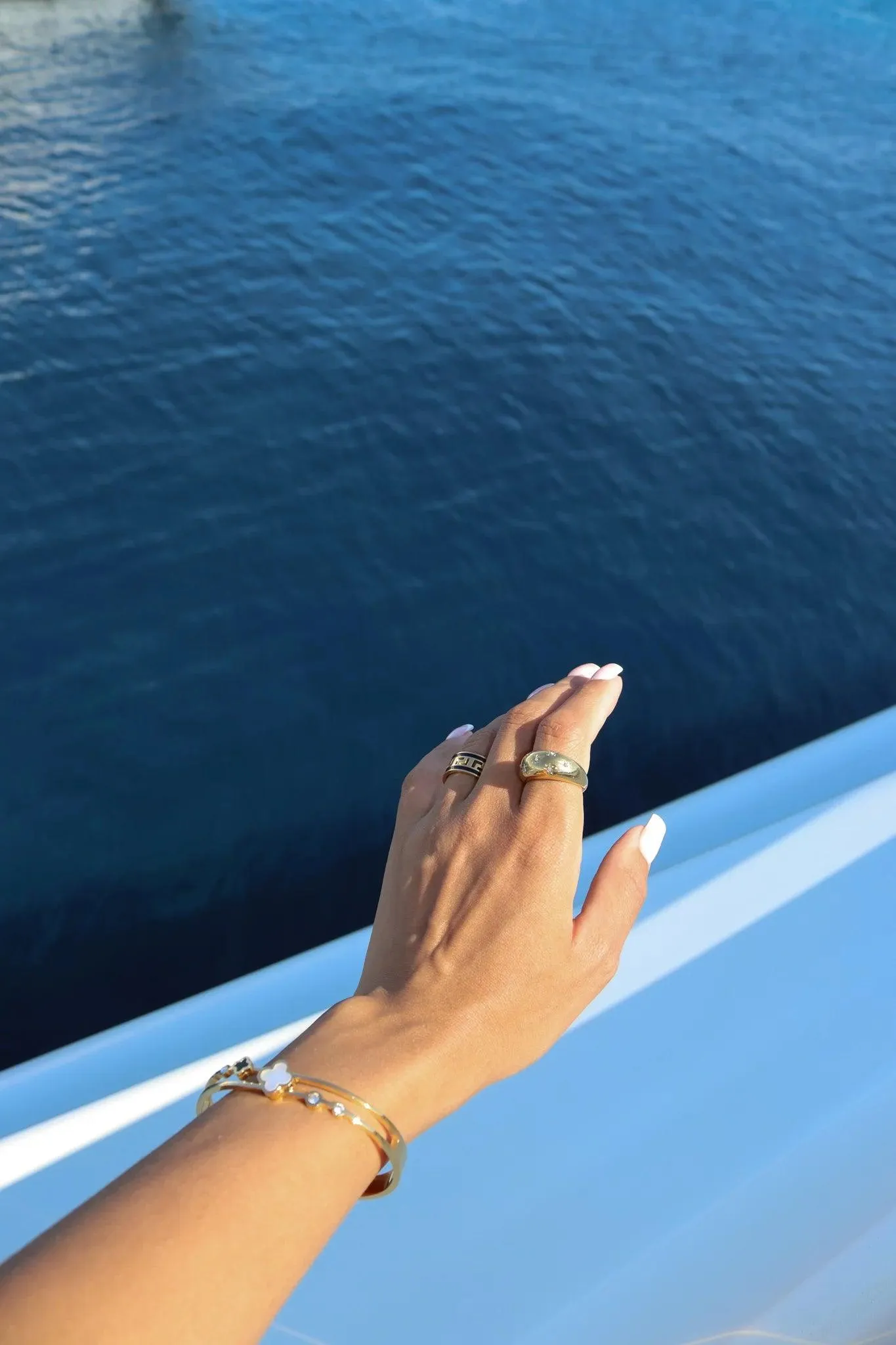 MOLLIE BANGLE