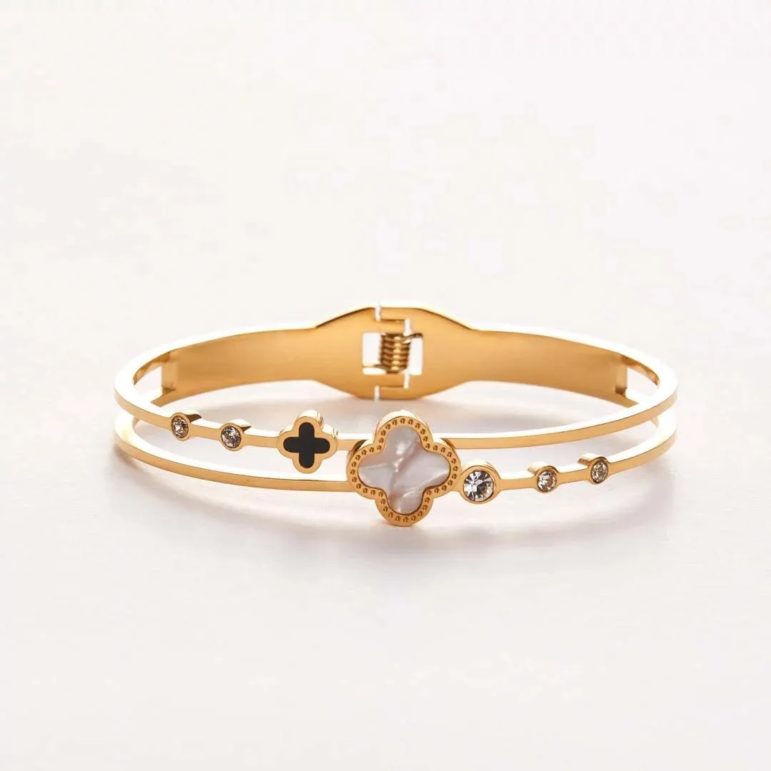 MOLLIE BANGLE
