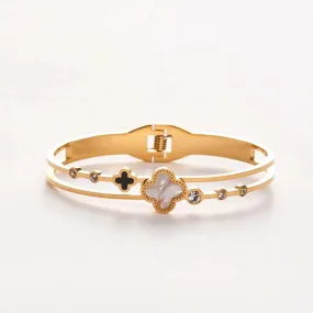 MOLLIE BANGLE