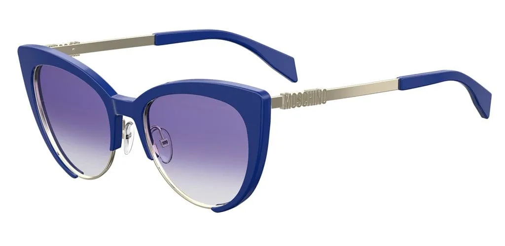 MOSCHINO-MOS040/S-PJP-5519-SUNGLASSES
