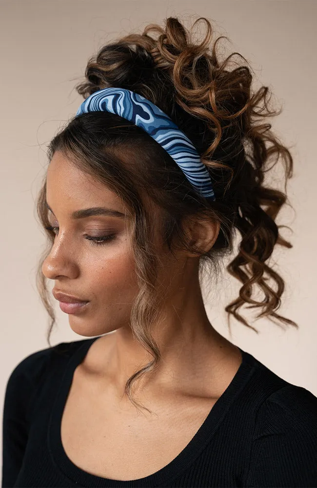 Ocean Headband