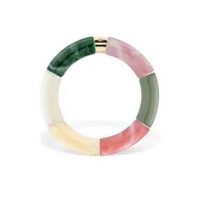 Parabaya Pipoca Bangle - Tropical 2