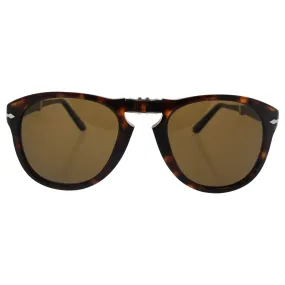 Persol PO0714 Sunglasses Polarized 714