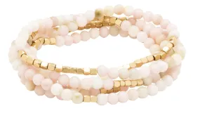 Pink Opal Stone of Renewal
