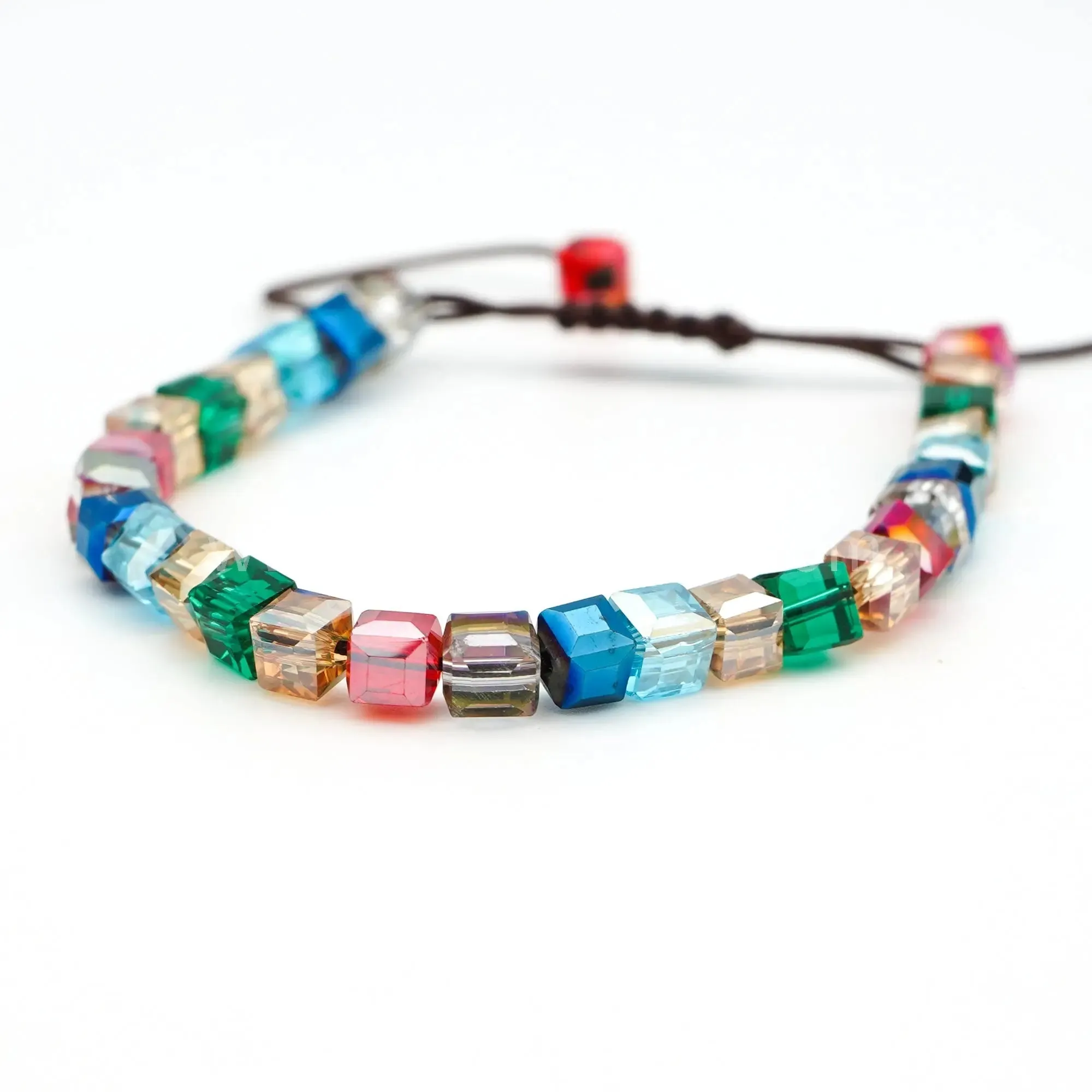 RUBY TREASURE - Accend Bracelet