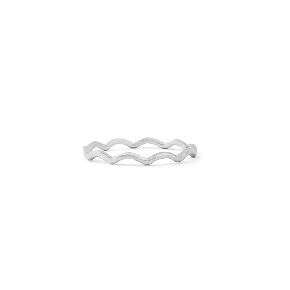 Scallop Ring
