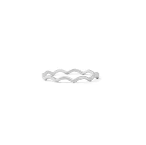 Scallop Ring