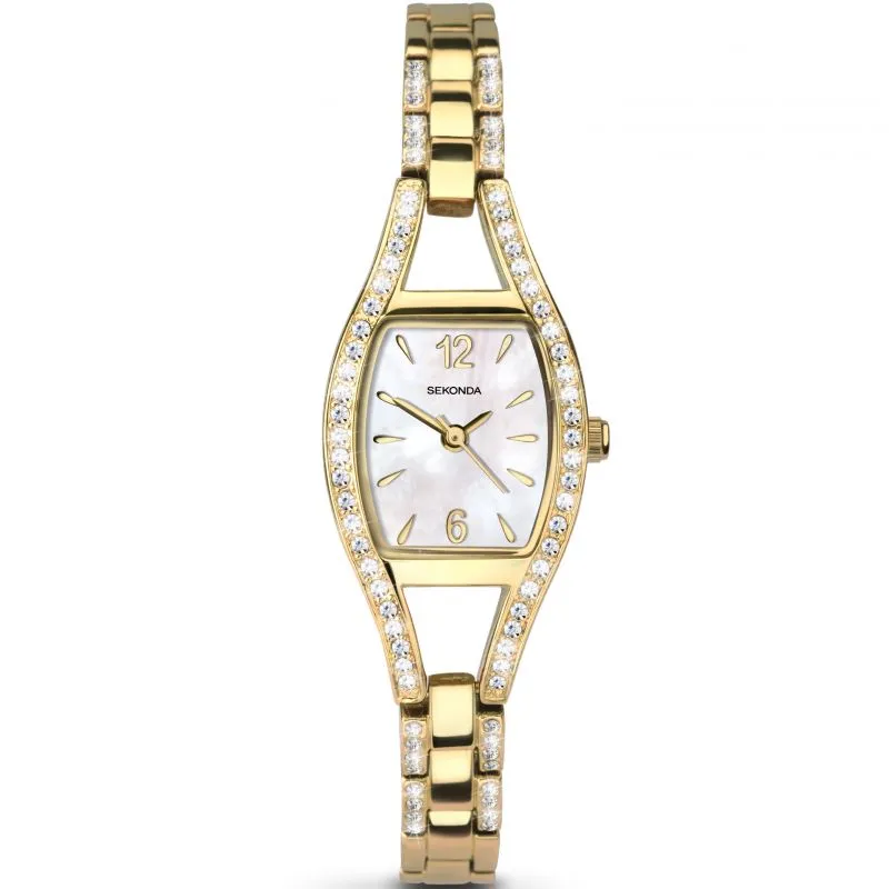 Sekonda Ladies Classic Watch 2392