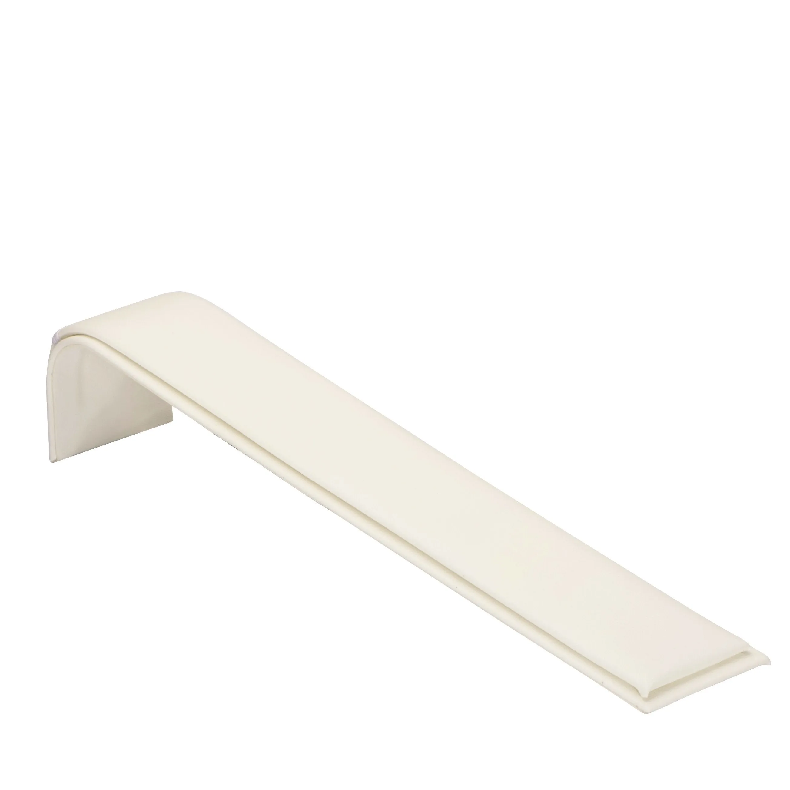 Short Bracelet Ramp, Allure Leatherette Display Collection