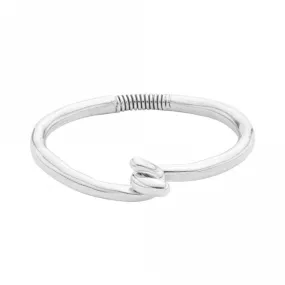 Silver Plated Venus Bracelet