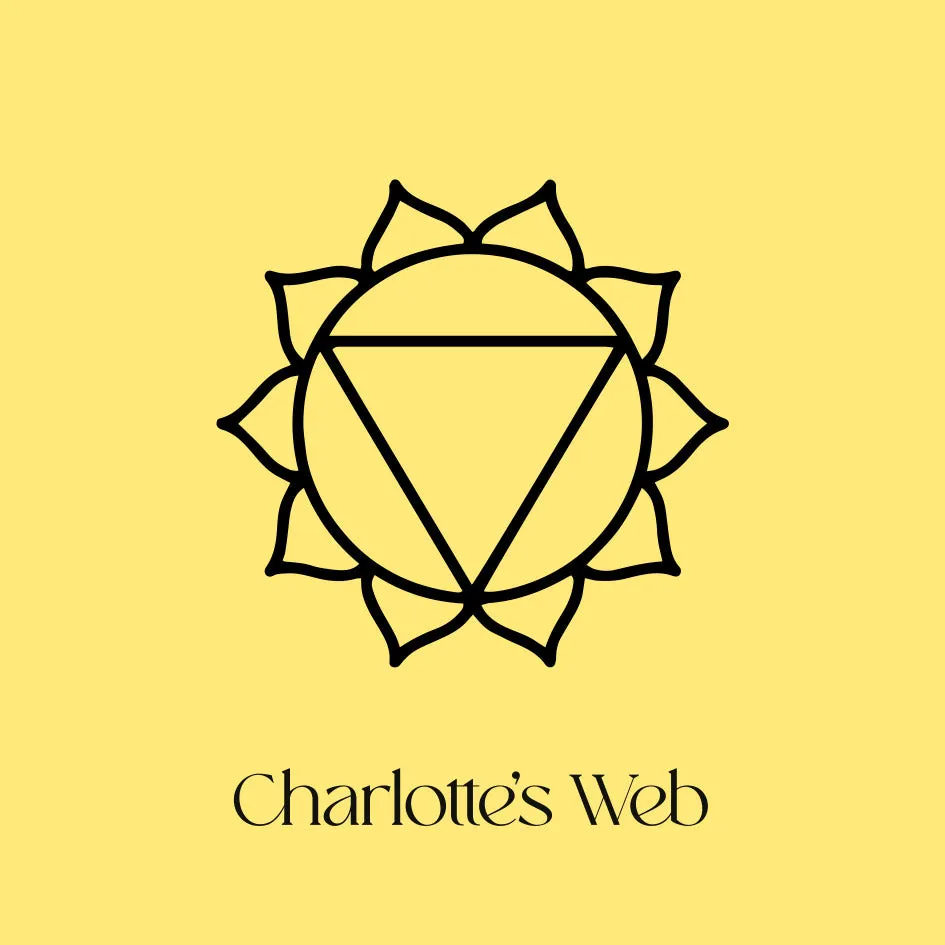Solar Plexus Chakra Bracelet - Gold
