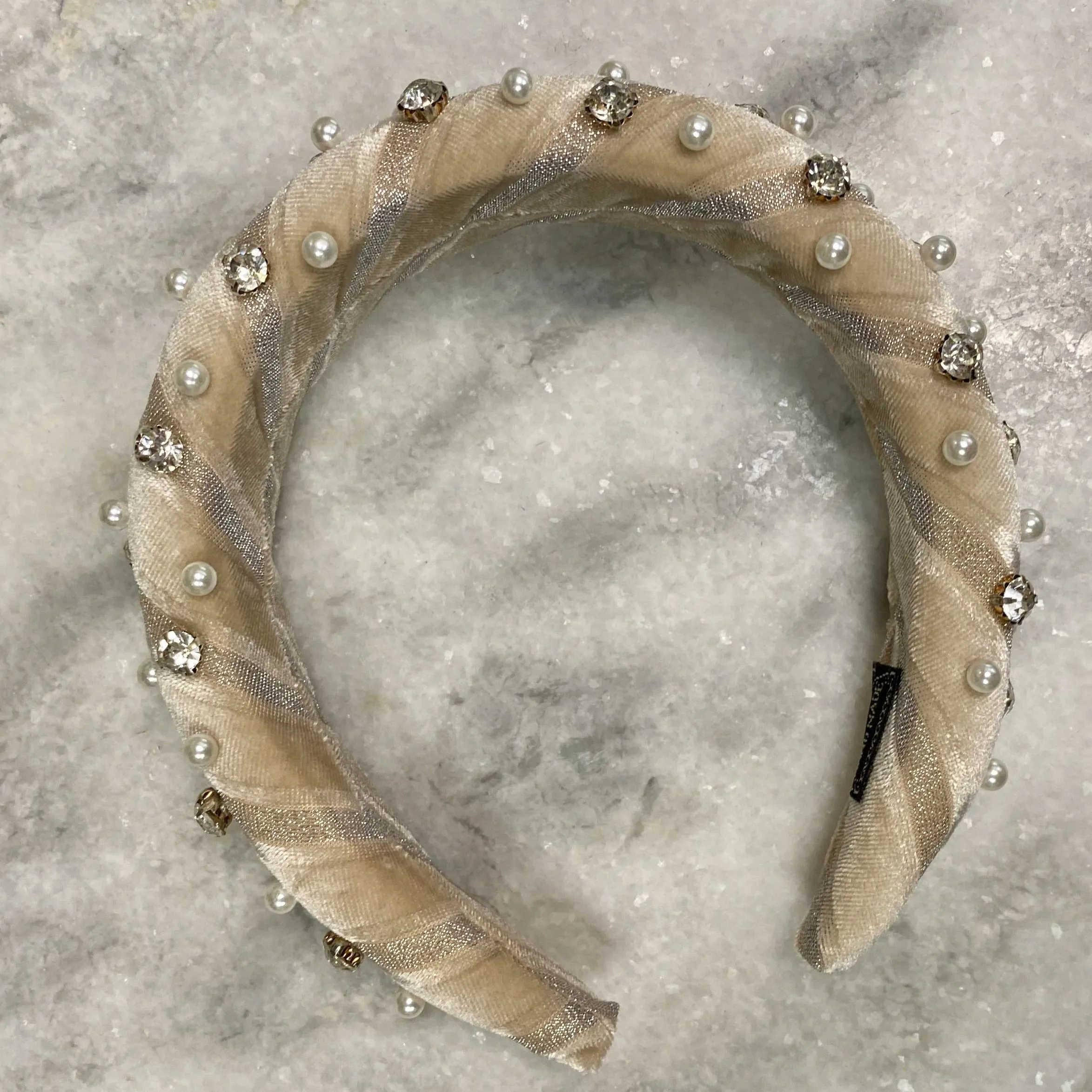 Stellar Headband