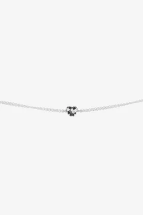 Stolen Girlfriends Club Love Claw Bracelet - Onyx