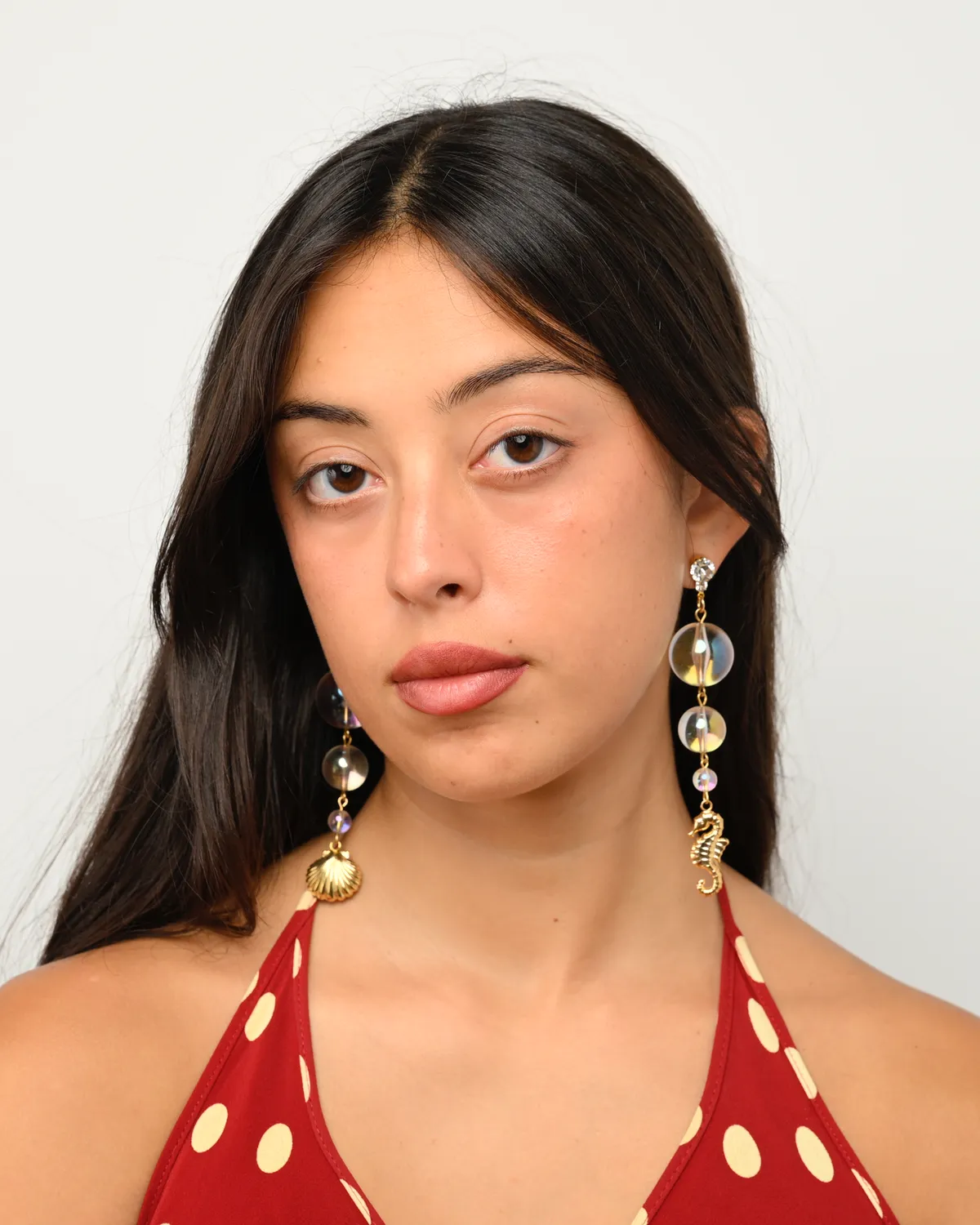 SUMMER SOUVENIR EARRINGS