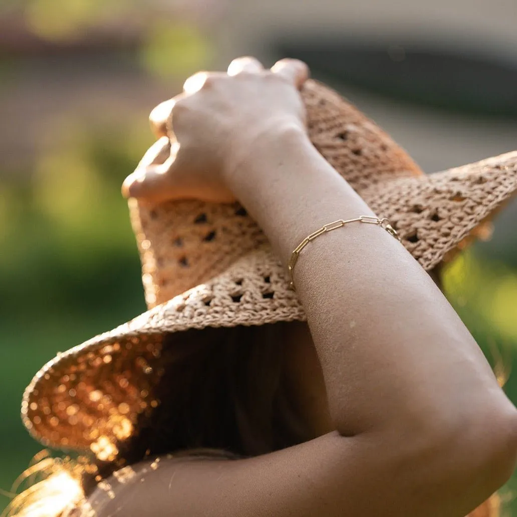 Sunny Bracelet