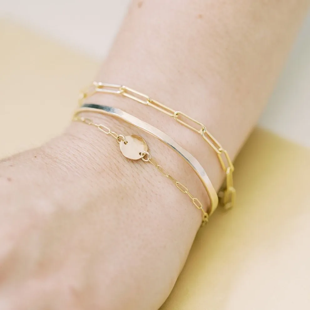 Sunny Bracelet