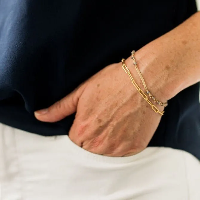 Sunny Bracelet