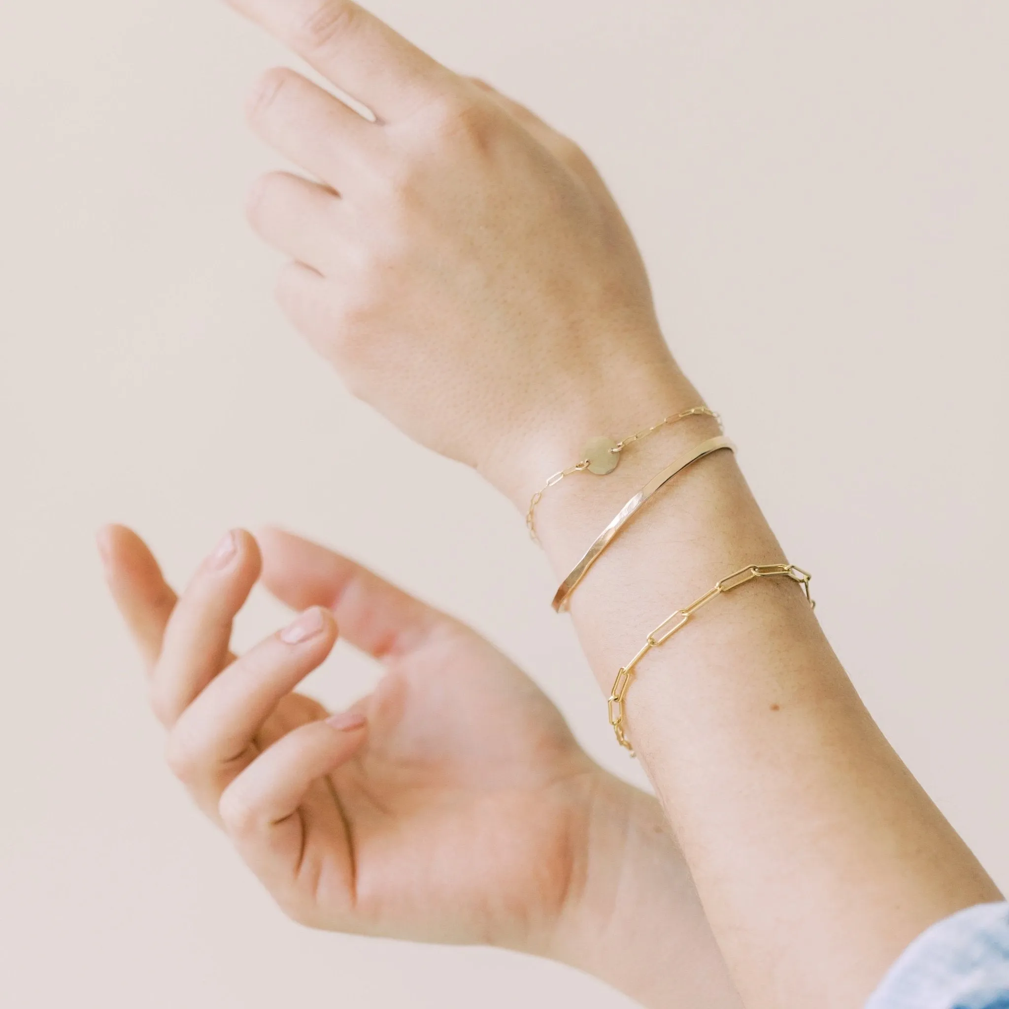 Sunny Bracelet